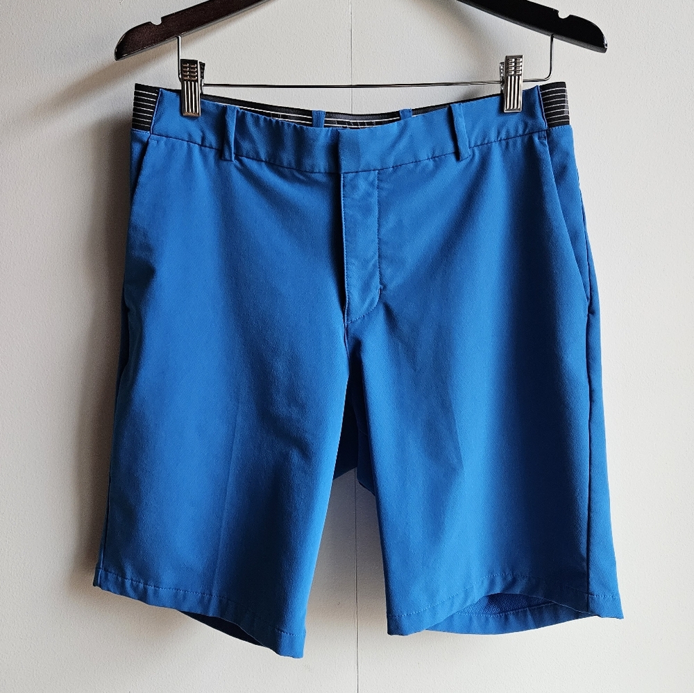 Nike Dri-Fit Athleisure Shorts in Men's M